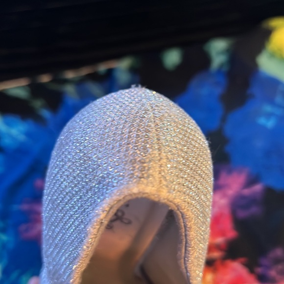 Qupid platform heels - Picture 5 of 5